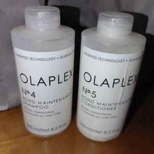 N°4-N°5 OLAPLEX